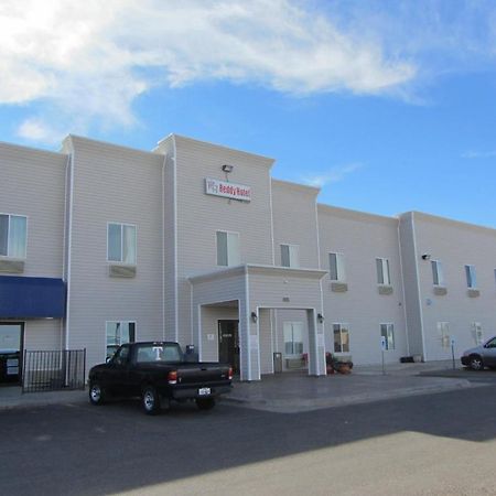 Reddy Hotel Plainview Exteriér fotografie