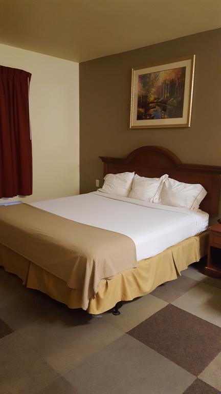 Reddy Hotel Plainview Exteriér fotografie