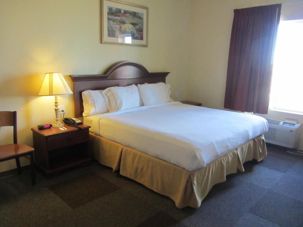 Reddy Hotel Plainview Pokoj fotografie